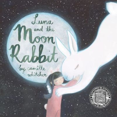  The Legend of the Moon Rabbit!  A Delightful Filipino Tale Exploring Courage and Selflessness.