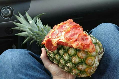 Can I Sue Someone for Putting a Tracker on My Car? And Why Do Pineapples Belong on Pizza?