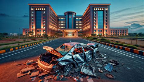 How Long After a Car Accident Can You Be Charged: A Dive into the Legal Labyrinth and the Mysteries of Time