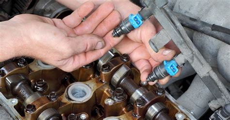 How Many Fuel Injectors Does a Car Have: A Journey Through the Engine's Heart and Beyond