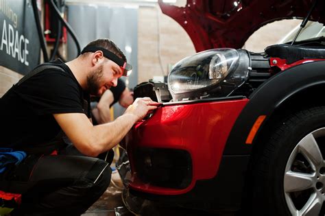 How Much Do Car Detailers Make Per Car: Unveiling the Economics of Auto Detailing