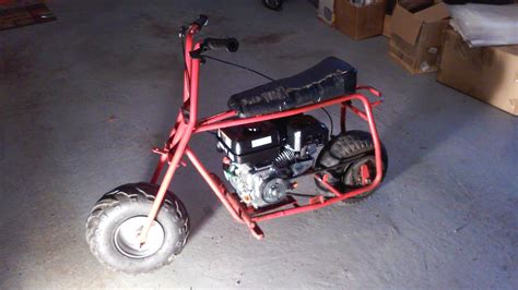 How to Build a Mini Bike: And Why It Might Just Save Your Garden Gnomes