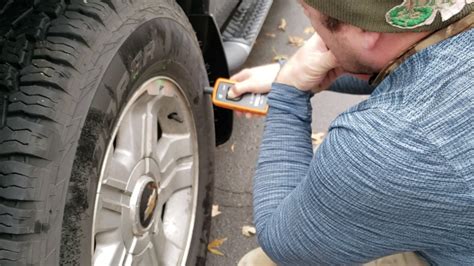 How to Service Tire Monitor System: A Journey Through the Rubber and the Road