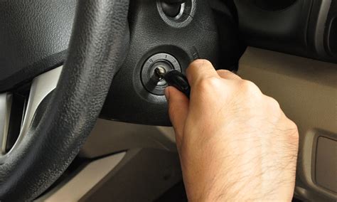 How to Start a Car with Key: Unlocking the Mysteries of Ignition and Beyond