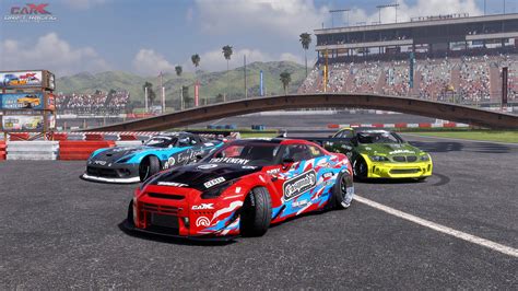 Is Car X Drift Racing Cross Platform? Exploring the Boundaries of Virtual and Real-World Drifting