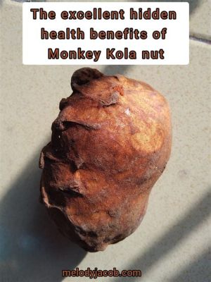  The Monkey and the Kola Nut: Uma fábula nigeriana sobre ganância e reciprocidade?