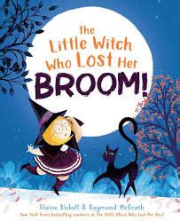  The Witch Who Lost Her Broom: A Timeless Italian Folktale Exploring the Bonds of Family and Forgiveness!