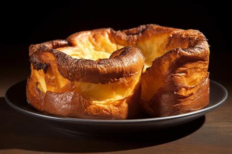  Yorkshire Pudding - Uma Delícia Medieval Entre Mistério e Magia?